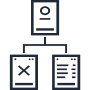 ux design by Alequinho from Noun Project (CC BY 3.0)